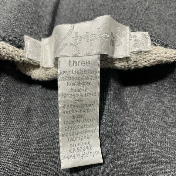 NWT Triple Flip “Equator” Pants - Picture 3 of 9